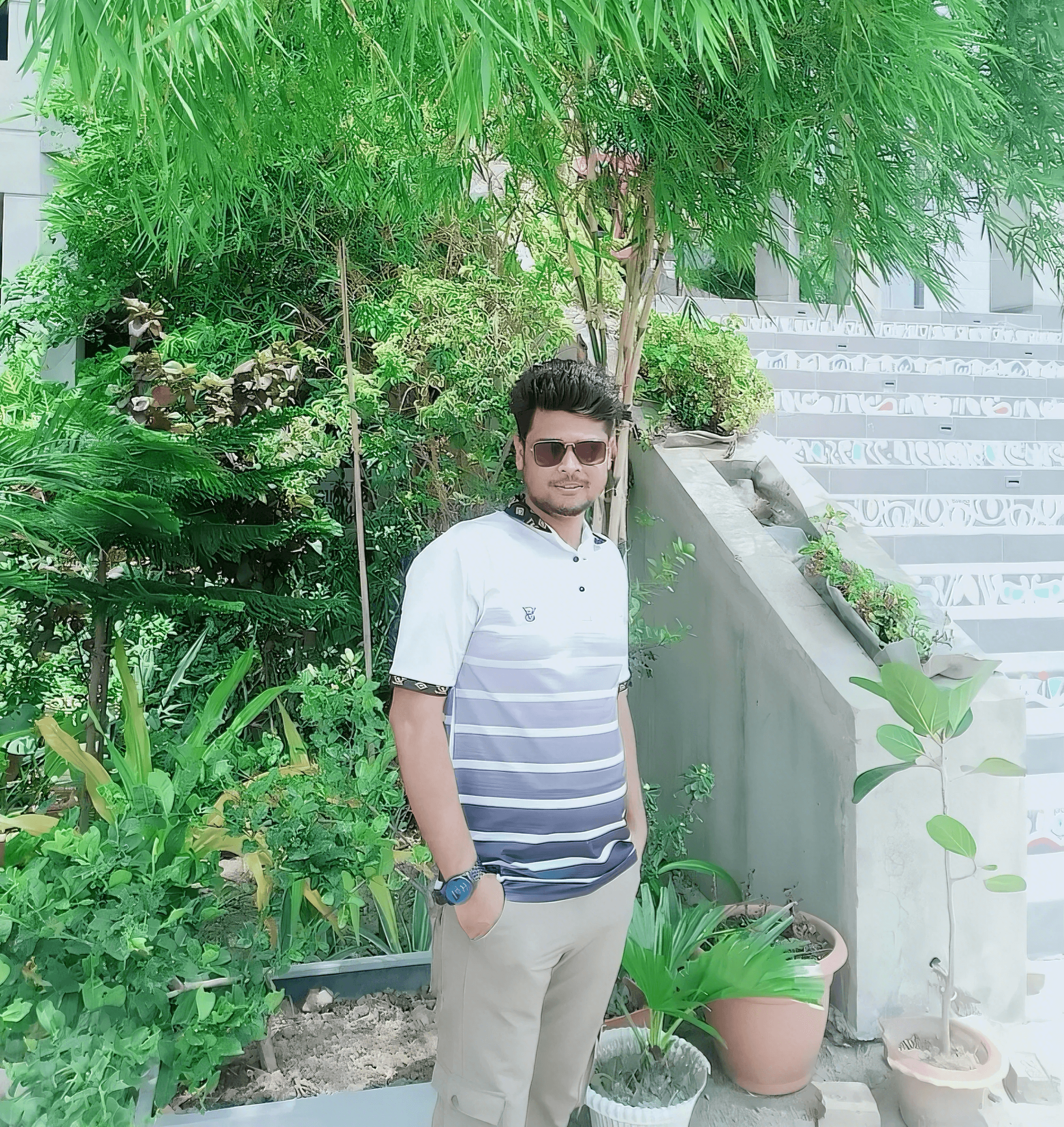 Naimur Rahman