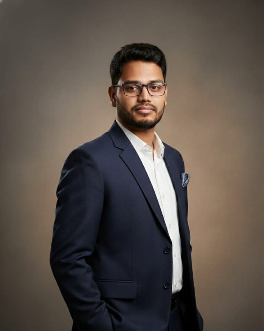 Sajeeb Hossain