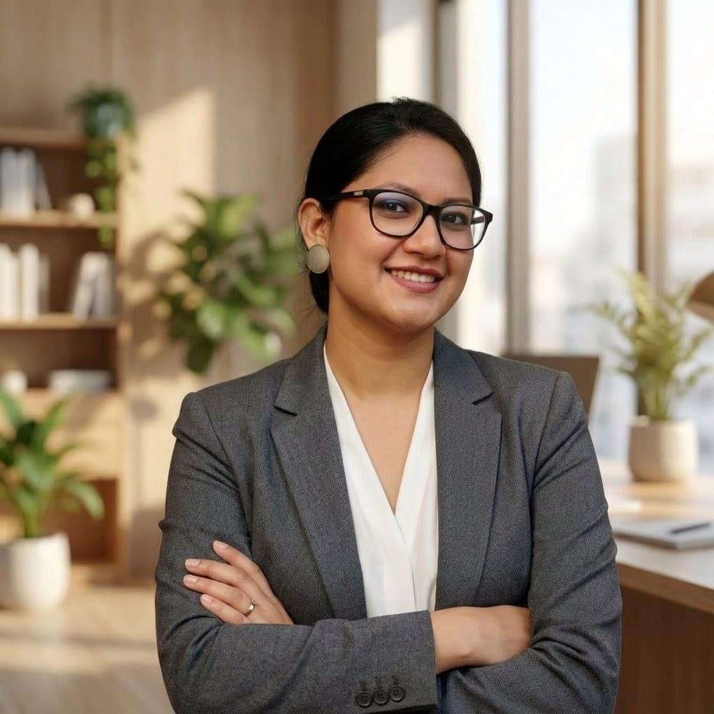 Tasnim Rahman