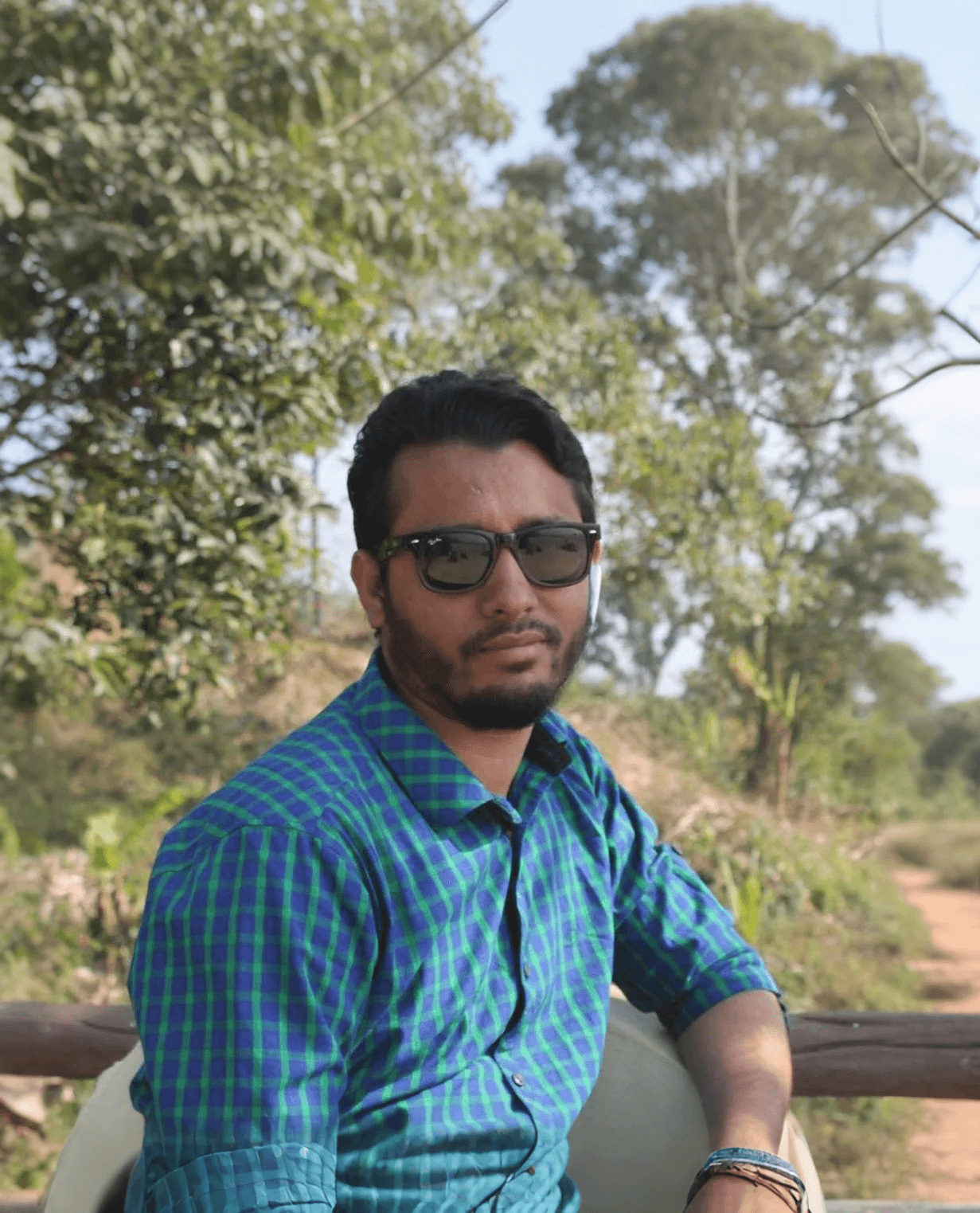 Sabuj Khandokar