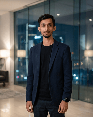 Zahid Hassan
