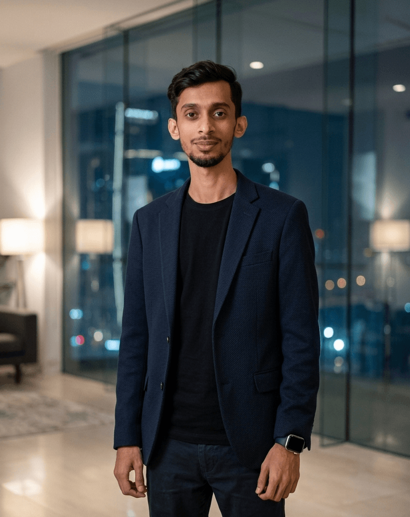 Zahid Hassan