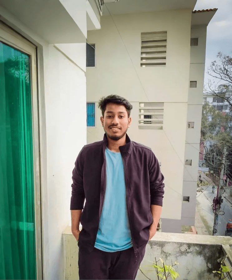 Meherab Hossain