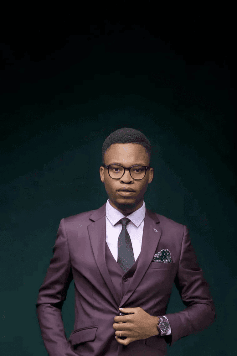 Jonathan Adeleye